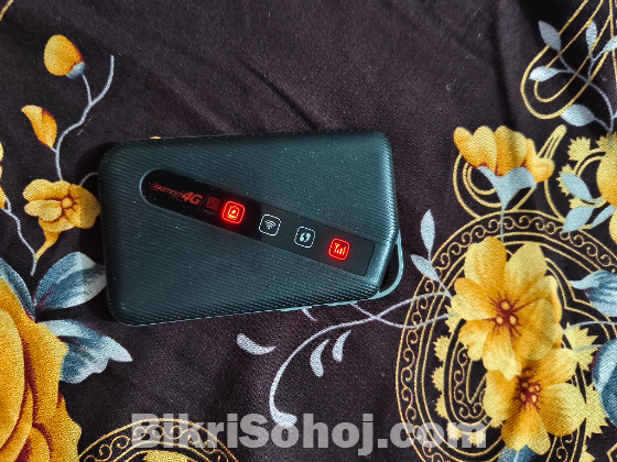 Banglalink Router 4g